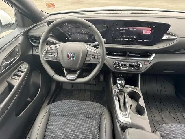 2026 Buick NV Preferred FWD