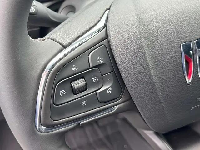 2026 Buick NV Preferred FWD