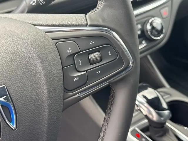 2026 Buick NV Preferred FWD