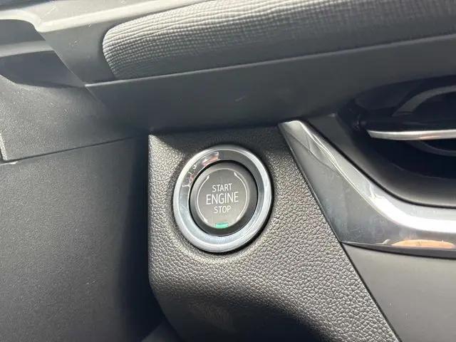 2026 Buick NV Preferred FWD