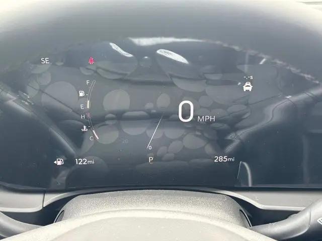 2026 Buick NV Preferred FWD