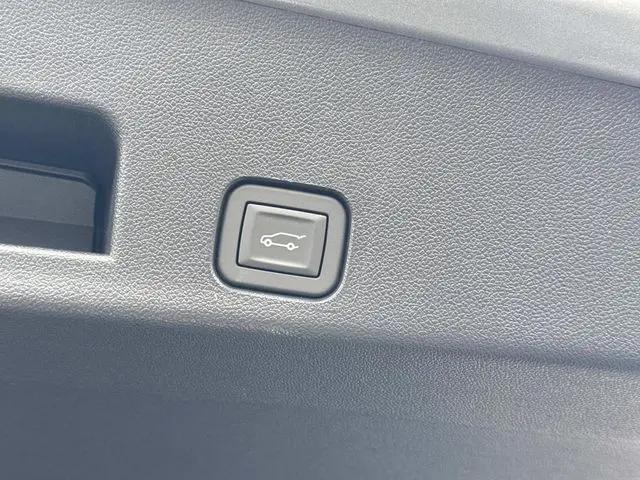 2026 Chevrolet Traverse AWD RS