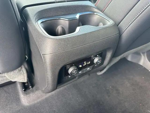 2026 Chevrolet Traverse AWD RS