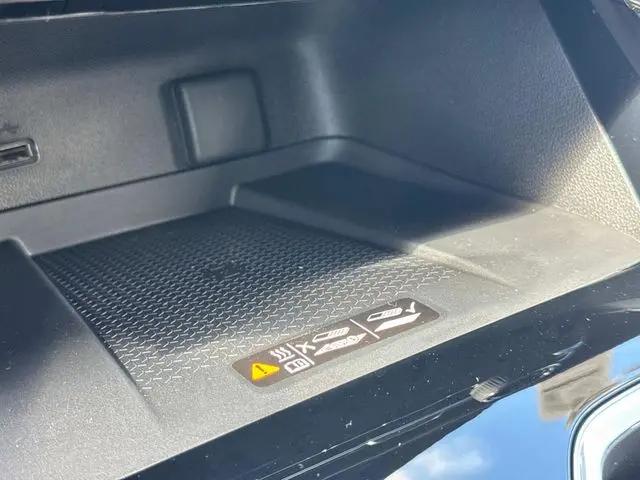 2026 Chevrolet Traverse AWD RS
