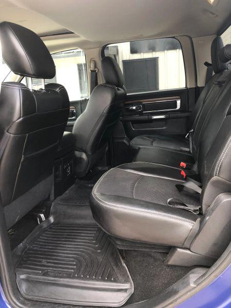 2014 Ram 1500 Laramie