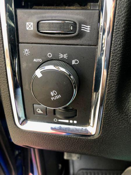 2014 Ram 1500 Laramie