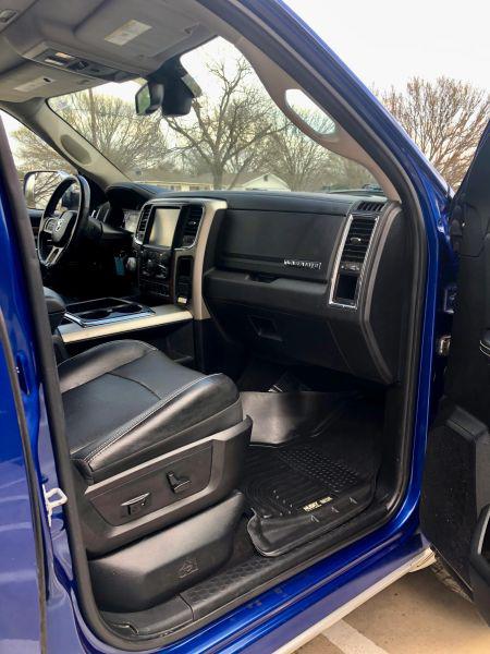2014 Ram 1500 Laramie