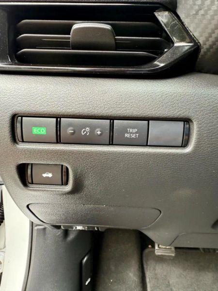 2021 Nissan Sentra SV Xtronic CVT