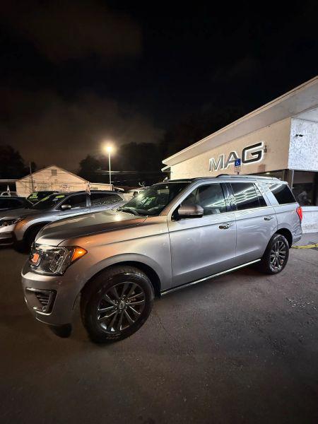2020 Ford Expedition Limited
