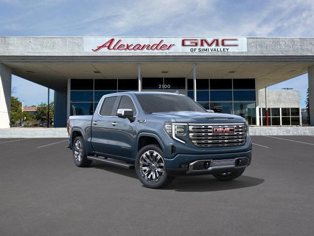 2026 GMC Sierra 1500 Crew Cab, Short Bed, Denali, 4WD for sale in Simi Valley, CA