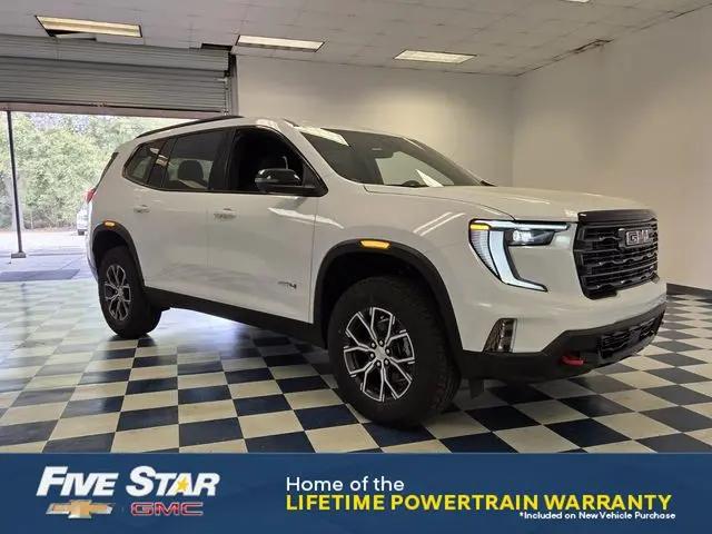2026 GMC Acadia AT4 AWD for sale in Warner Robins, GA