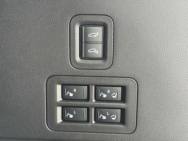 2025 Nissan Armada Platinum Reserve 2WD