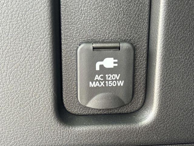 2025 Nissan Armada Platinum Reserve 2WD