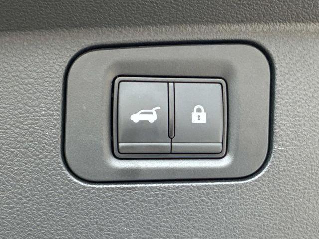 2025 Nissan Armada Platinum Reserve 2WD