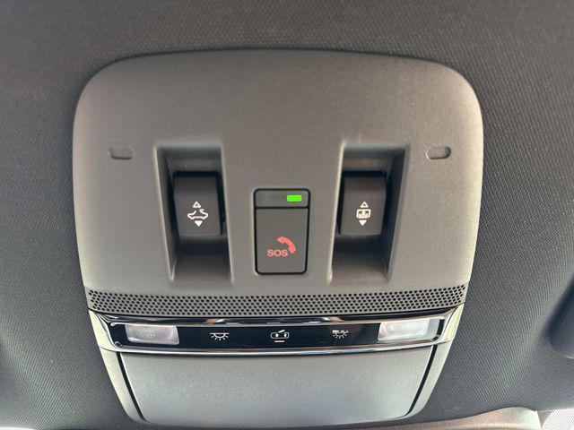 2025 Nissan Armada Platinum Reserve 2WD