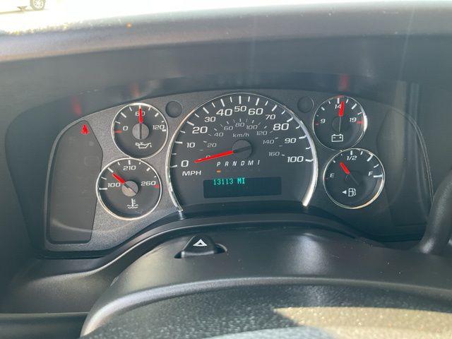 2024 GMC Savana Cargo RWD 2500 Regular Wheelbase Work Van