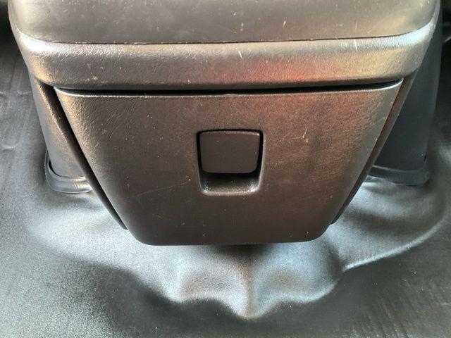 2024 GMC Savana Cargo RWD 2500 Regular Wheelbase Work Van