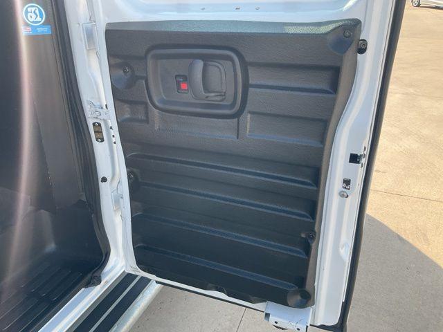2024 GMC Savana Cargo RWD 2500 Regular Wheelbase Work Van