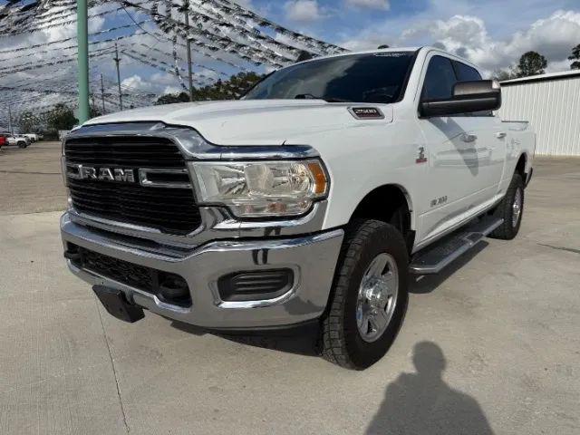 2019 Ram 2500 Big Horn Crew Cab 4x4 64 Box for sale in Porter, TX