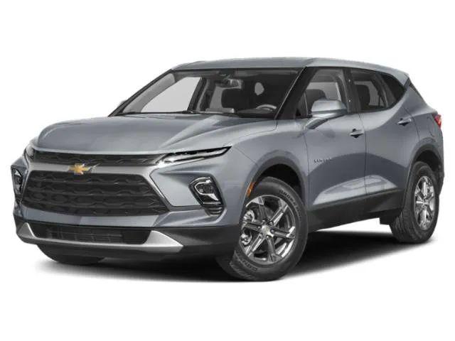 2024 Chevrolet Blazer FWD 2LT for sale in Dallas, TX