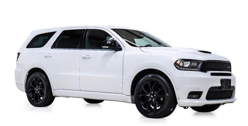 2019 Dodge Durango R/T for sale in Houston, TX