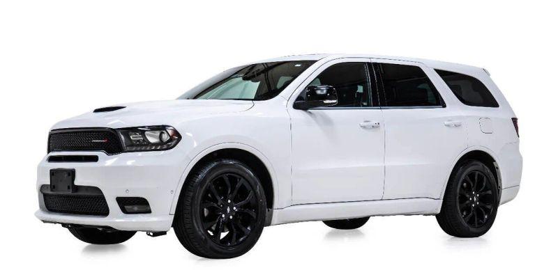 2019 Dodge Durango R/T