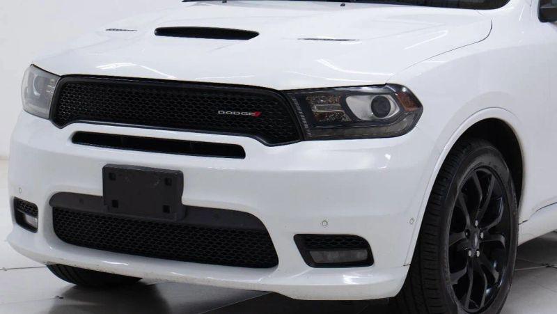 2019 Dodge Durango R/T
