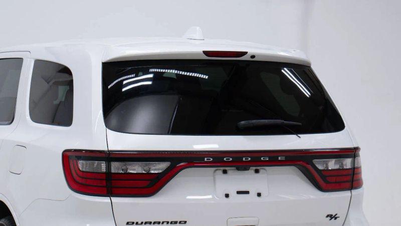 2019 Dodge Durango R/T