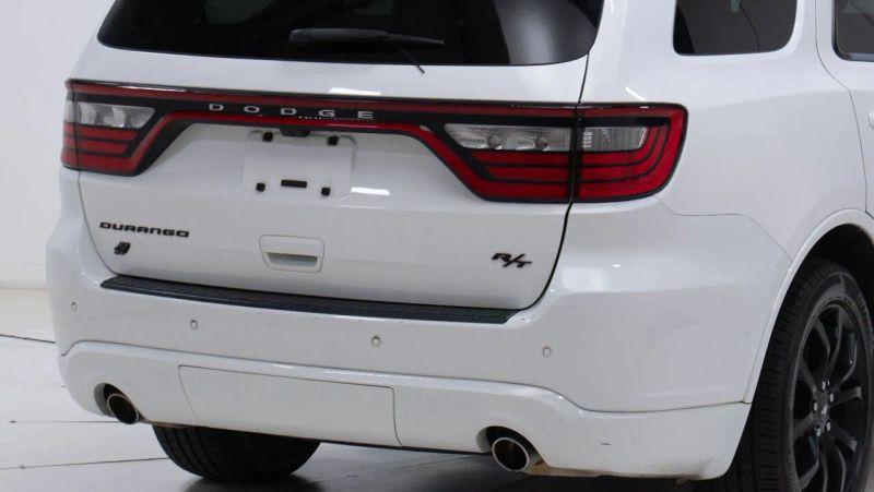 2019 Dodge Durango R/T