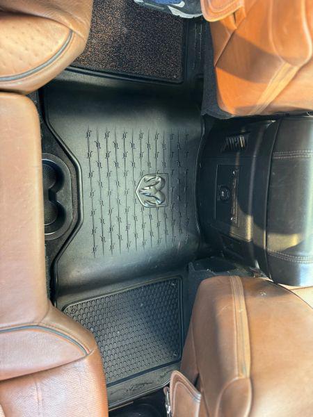 2015 Ram 3500 Longhorn
