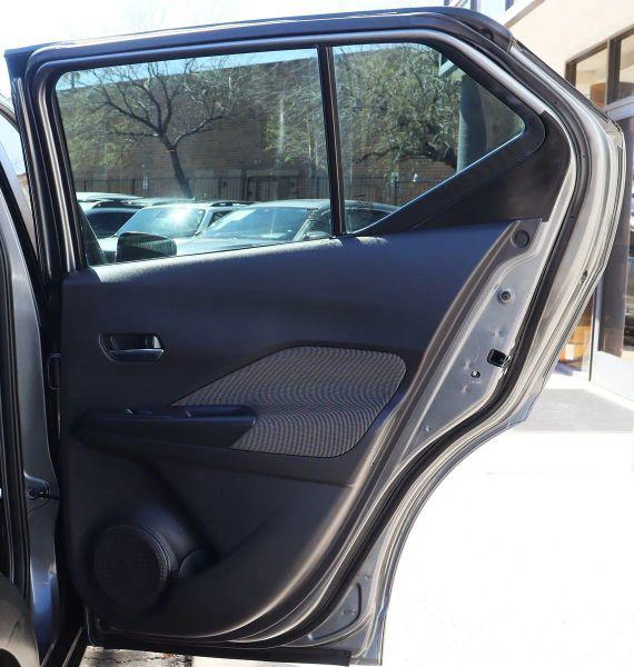 2020 Nissan Kicks SV Xtronic CVT