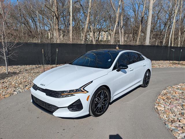 2023 Kia K5 GT for sale in Kansas City, MO