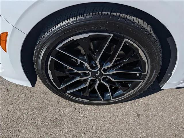 2023 Kia K5 GT
