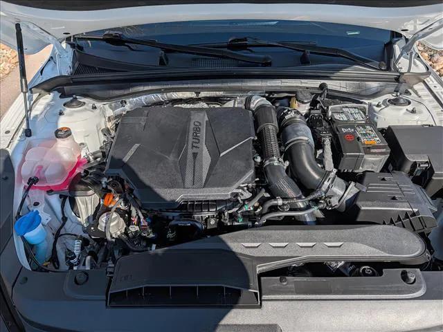 2023 Kia K5 GT