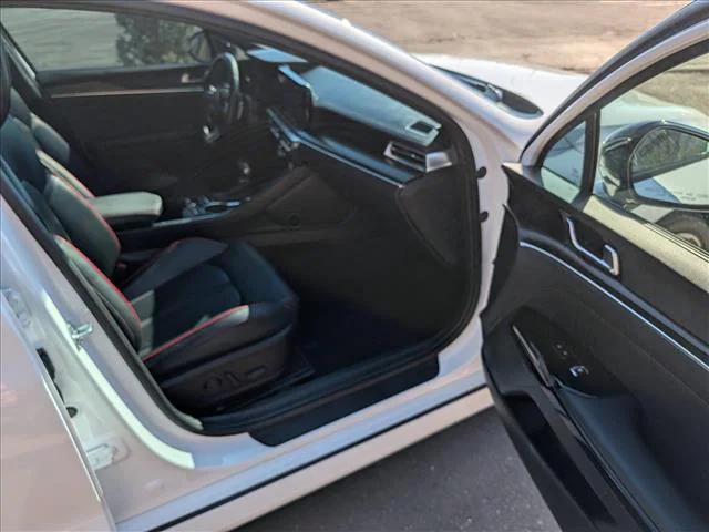 2023 Kia K5 GT