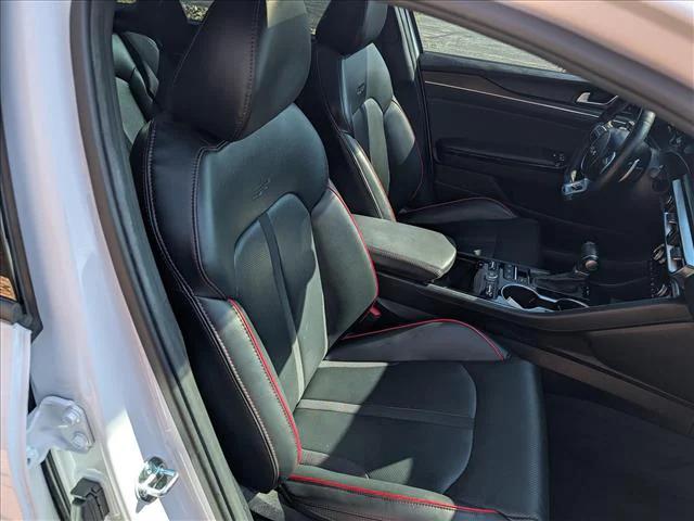 2023 Kia K5 GT