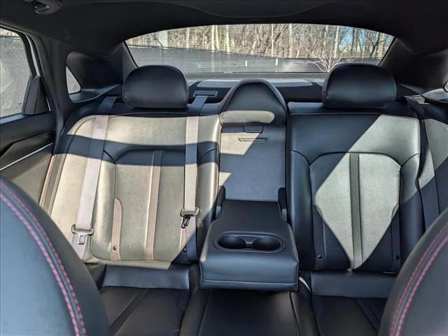 2023 Kia K5 GT