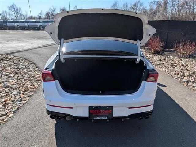 2023 Kia K5 GT