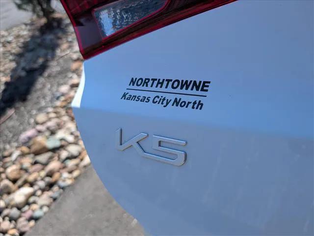 2023 Kia K5 GT