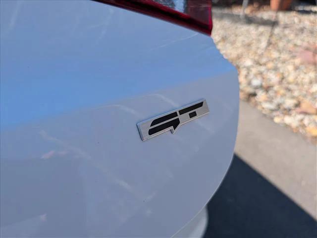 2023 Kia K5 GT