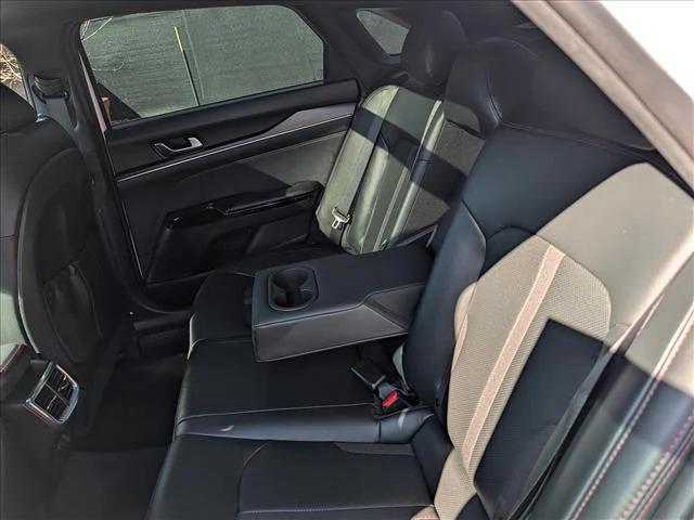 2023 Kia K5 GT