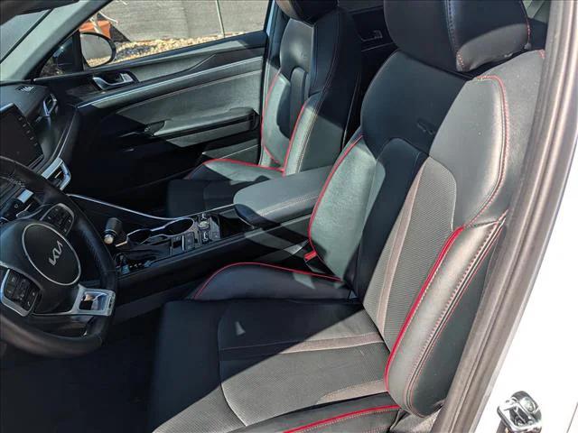 2023 Kia K5 GT
