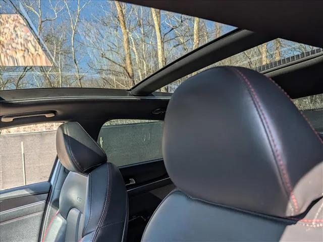 2023 Kia K5 GT