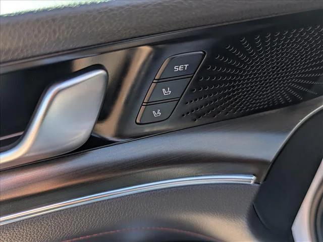 2023 Kia K5 GT