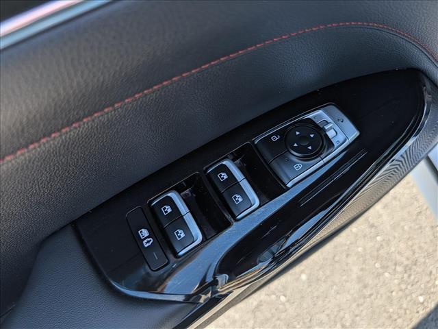 2023 Kia K5 GT