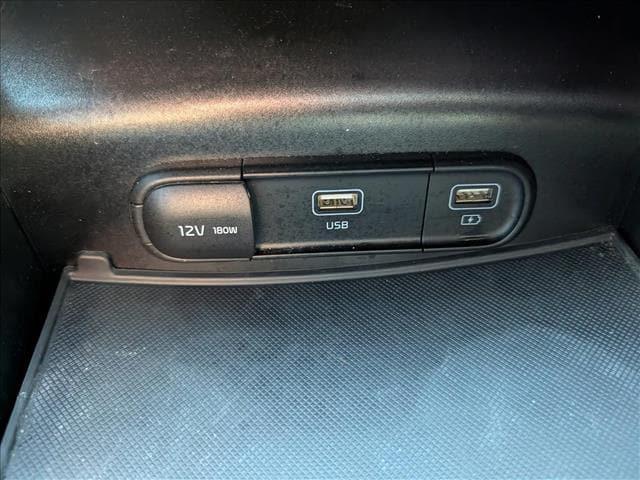 2023 Kia K5 GT