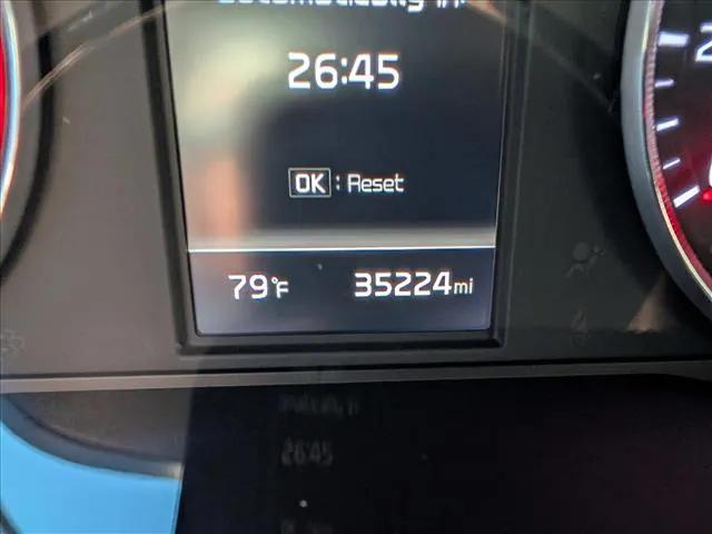 2023 Kia K5 GT