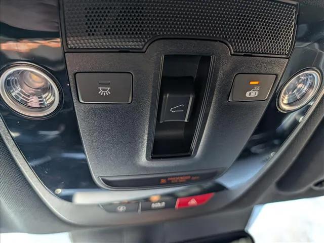 2023 Kia K5 GT