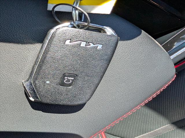 2023 Kia K5 GT