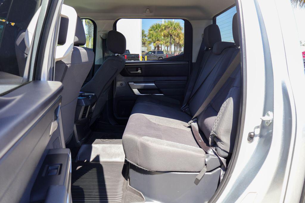 2023 Toyota Tundra SR5 - Photo 10
